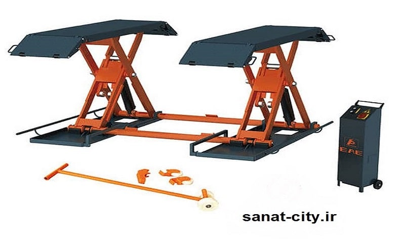 قیمت جک تشخیص رنگ