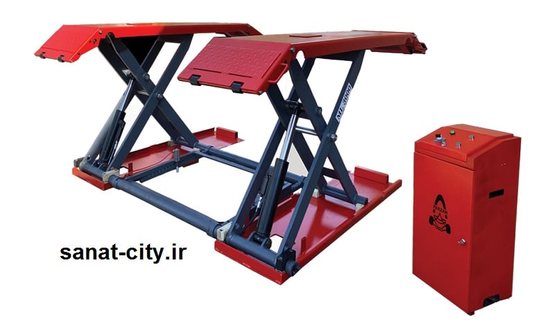 کاربرد جک تشخیص رنگ