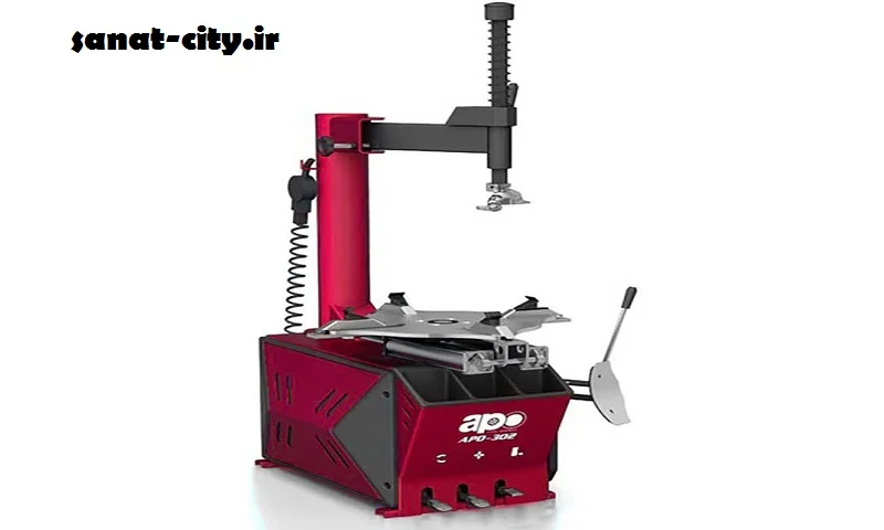 لاستیک درار - ارسال فوری